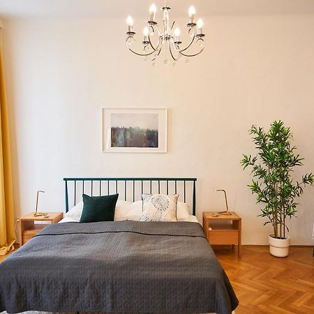 וינה Renovated & Cozy - Close To Museumsquartier מראה חיצוני תמונה