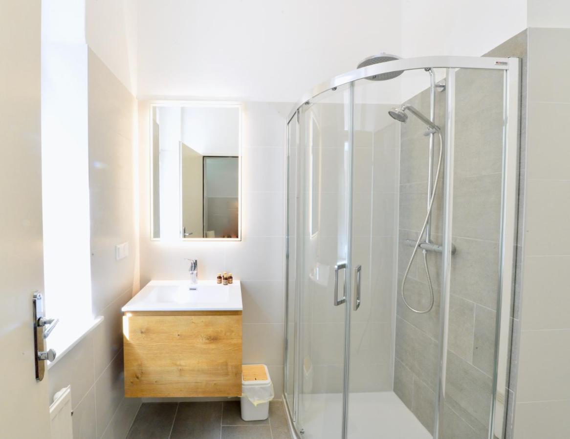 וינה Renovated & Cozy - Close To Museumsquartier מראה חיצוני תמונה