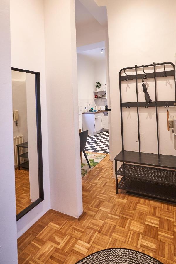 וינה Renovated & Cozy - Close To Museumsquartier מראה חיצוני תמונה